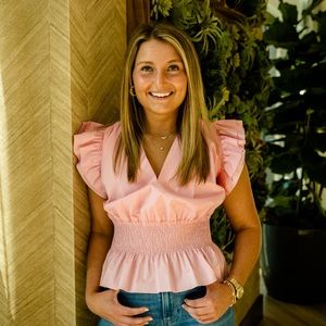 Meet your Posher, Alice paige